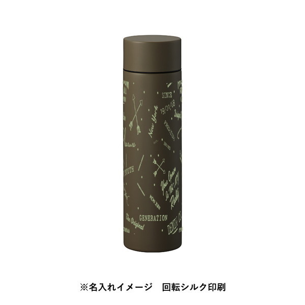 シンプルサーモステンレスボトル３７０ｍｌ