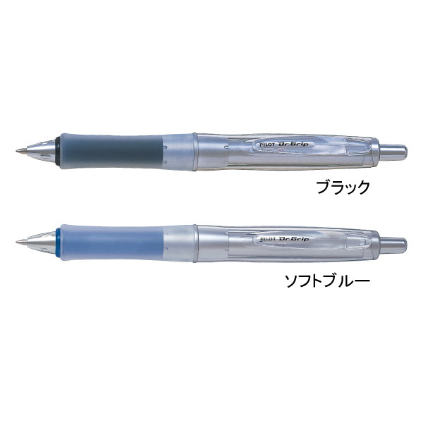 油性ボールペン　ＤＲ．グリップＧスペック　０．７ｍｍ