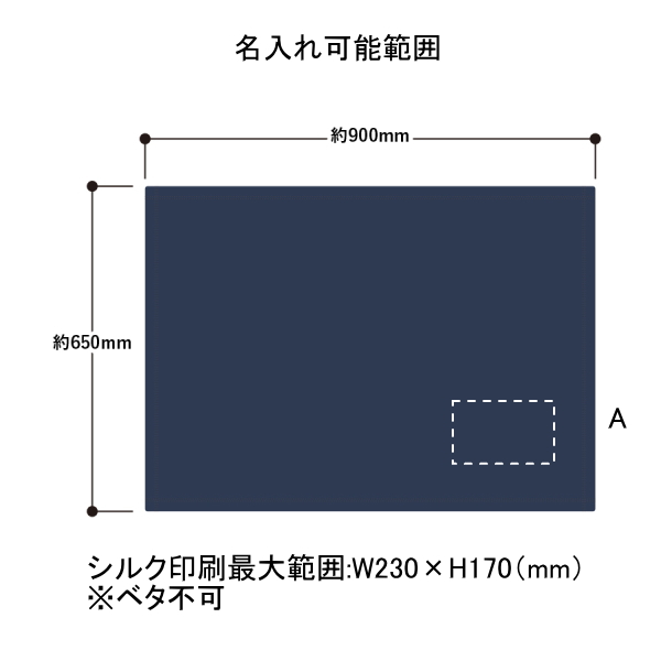 エコブランケット　再生ＰＥＴ　レギュラー