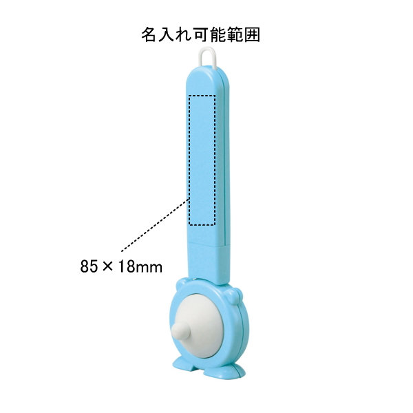 ポンポン肩たたき