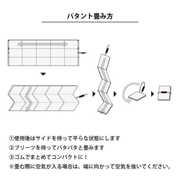 ＴＲパタント　クーラーレジカゴ用バッグ