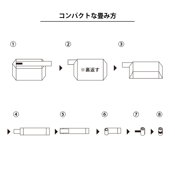 ＴＲクルリト　コンパクトクーラーショルダーバッグ