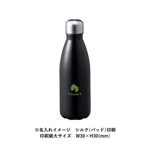 ロケットサーモボトル４４０ｍｌ