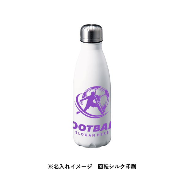 ロケットサーモボトル４４０ｍｌ