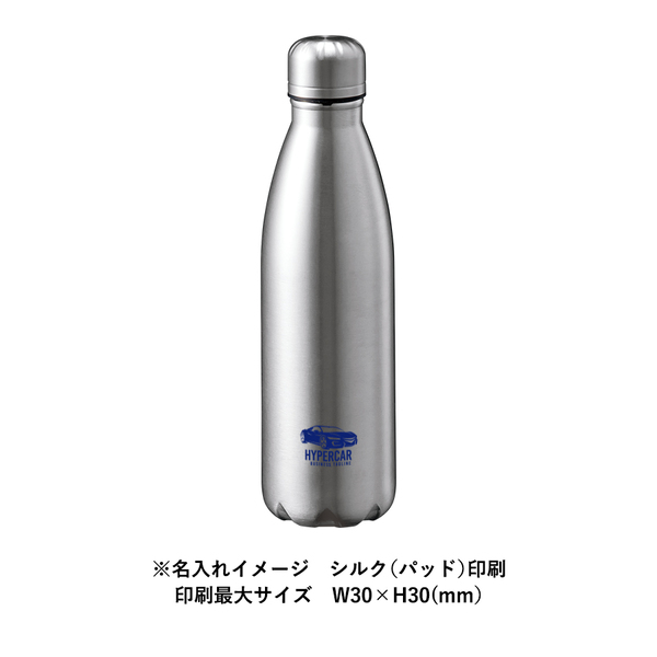 ロケットサーモボトル５４０ｍｌ