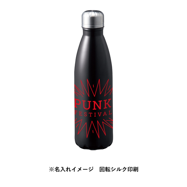 ロケットサーモボトル５４０ｍｌ