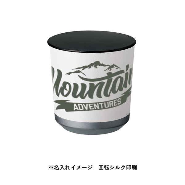 Ｚａｌａｔｔｏフタ付サーモタンブラー３００ｍｌ