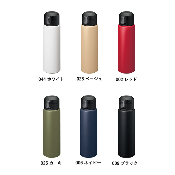 Ｚａｌａｔｔｏワンタッチサーモボトル５００ｍｌ