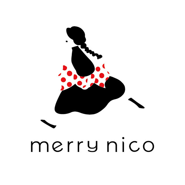 ｍｅｒｒｙ　ｎｉｃｏ　クリスマススイーツブック