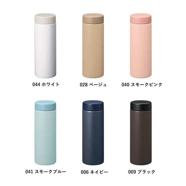 バイカラーサーモステンレスボトル５００ｍｌ