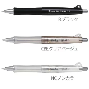 シャープ　Ｄｒ．ＧＲＩＰ　クラシック　０．３ｍｍ