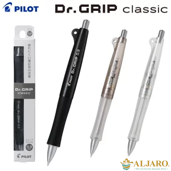 シャープ　Ｄｒ．ＧＲＩＰ　クラシック　０．３ｍｍ