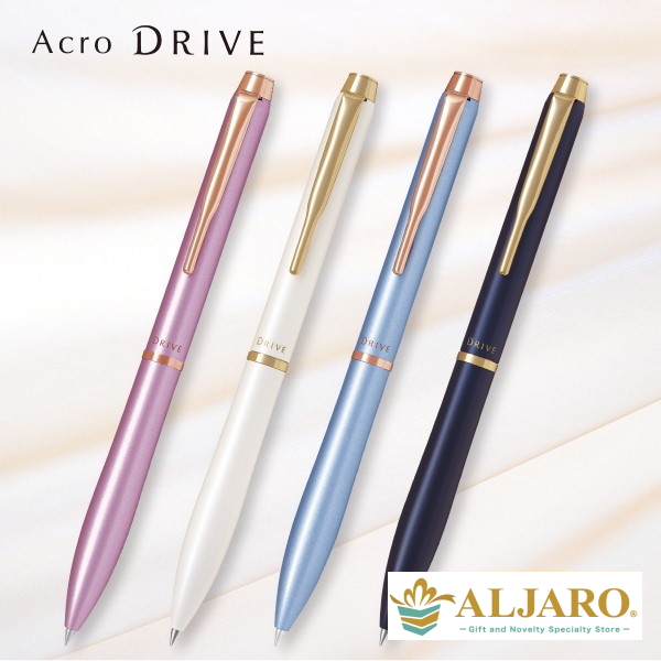 油性　アクロドライブ　細字０．７ｍｍ