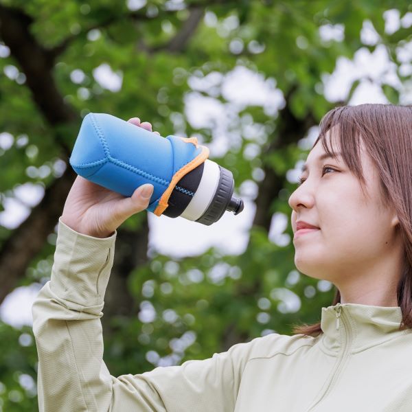 スポーツボトル５００ｍｌ