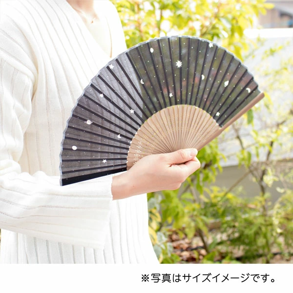 扇子　ｄｏｔ　Ｐｌｕｓシリーズ