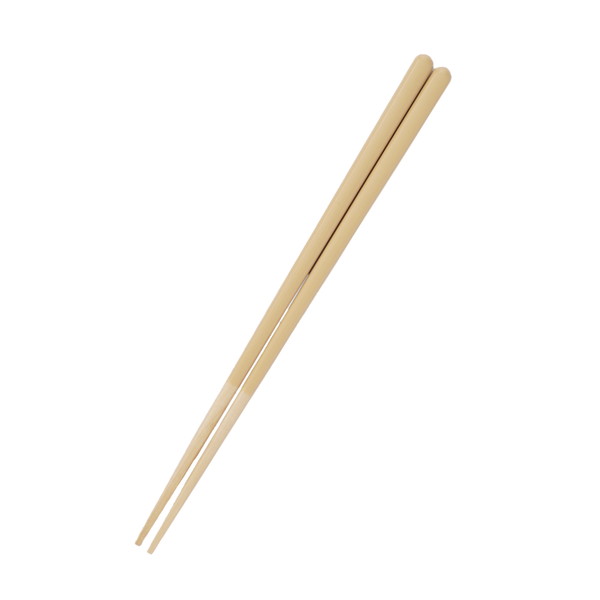 ほんとうにすべらないお箸　マイルド　２３ｃｍ