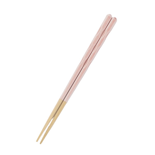 ほんとうにすべらないお箸　ポタリー