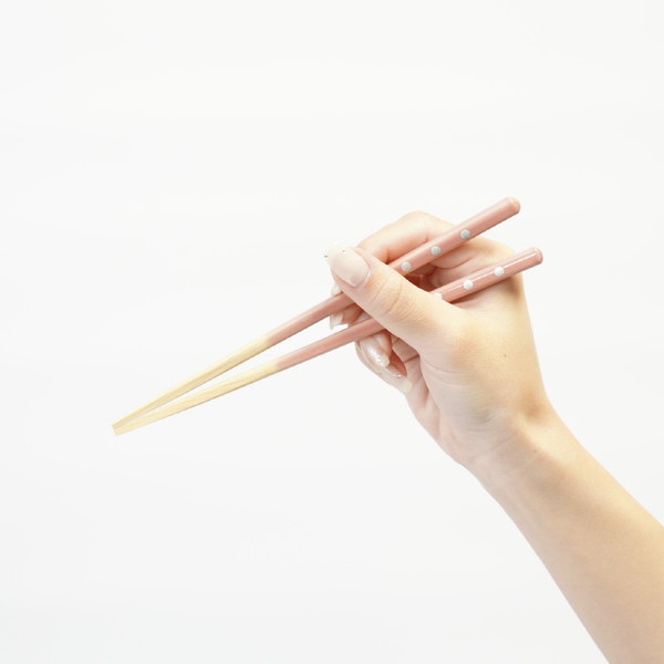 ほんとうにすべらないお箸　子ども用　１８ｃｍ