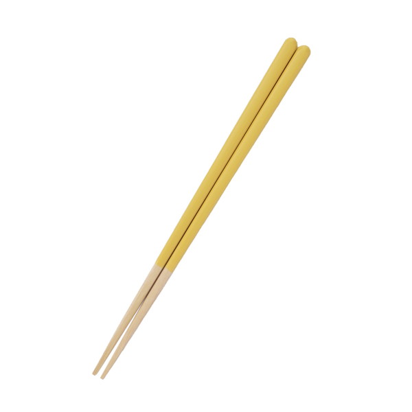 ほんとうにすべらないお箸　マイルド　２３ｃｍ