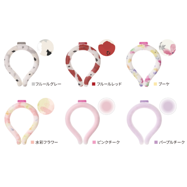クールリング　ＯＣＲＵ　ＯＲＩＧＩＮＡＬ　Ｍ