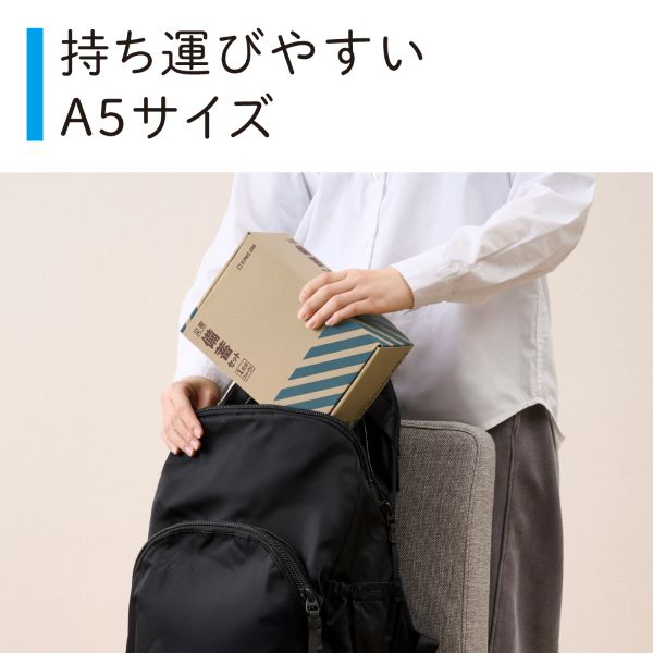 災害備蓄セットⅡ　１日分　コンパクト