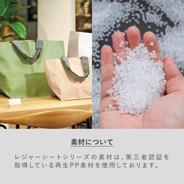 デイリーレジャートート　Ｍ