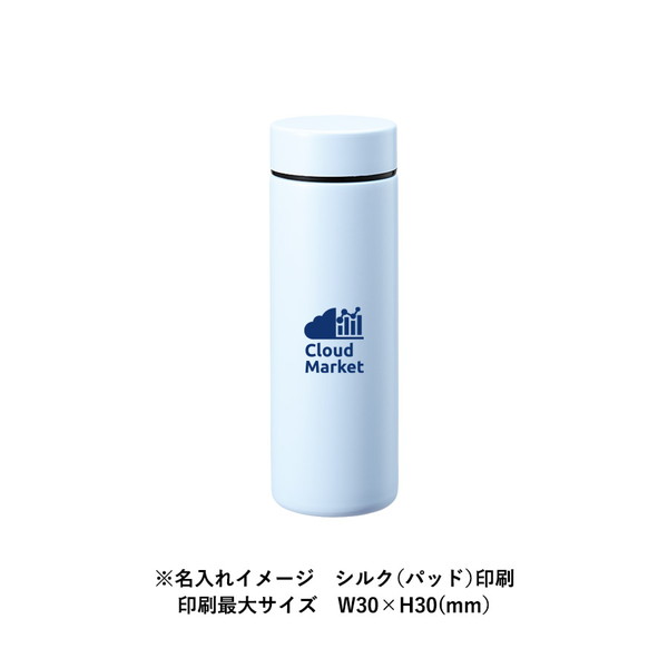 ポケットサーモボトル１３０ｍｌ　ｖｅｒ．２