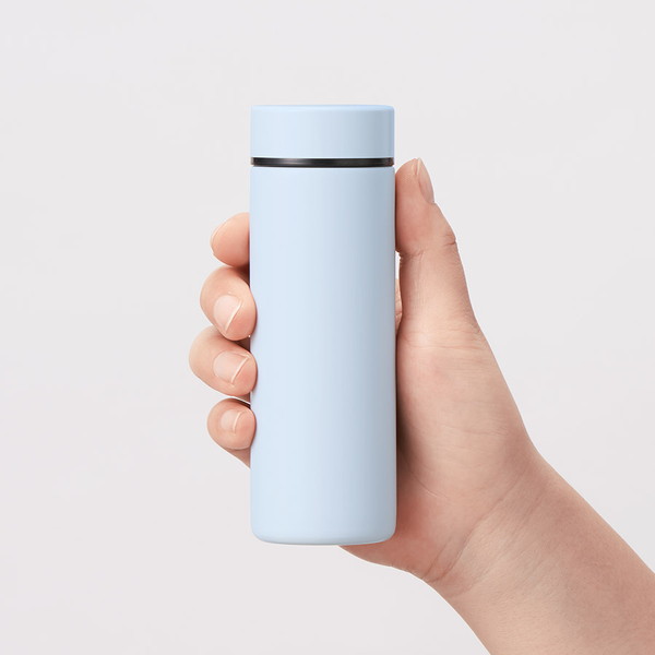 ポケットサーモボトル１３０ｍｌ　ｖｅｒ．２