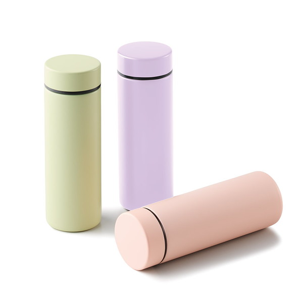 ポケットサーモボトル１３０ｍｌ　ｖｅｒ．２