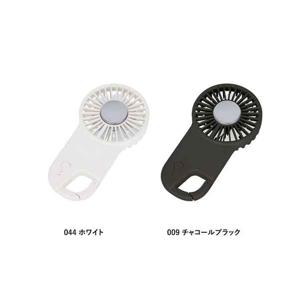冷却プレートフラットＵＳＢハンデイファン