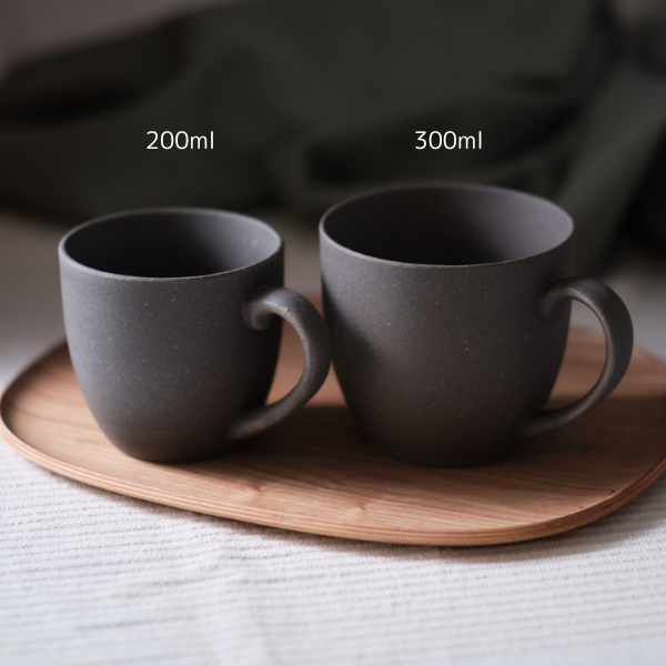 ＲＩ－ＣＯ　ＧＯＯＤ　ＭＯＲＮＩＮＧ　マグカップ２００　ｇｒａｙ