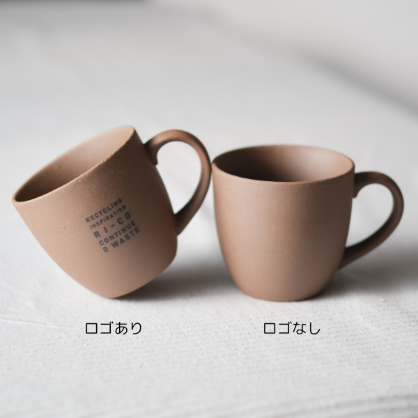 ＲＩ－ＣＯ　ＧＯＯＤ　ＭＯＲＮＩＮＧ　マグカップ２００