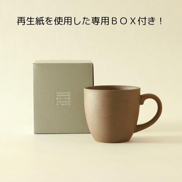 ＲＩ－ＣＯ　ＧＯＯＤ　ＭＯＲＮＩＮＧ　マグカップ２００