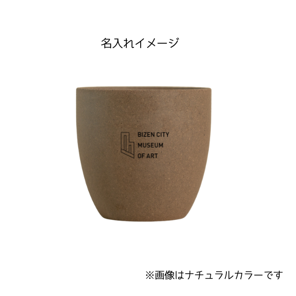 ＲＩ－ＣＯ　ＧＯＯＤ　ＭＯＲＮＩＮＧ　カップ　登り窯