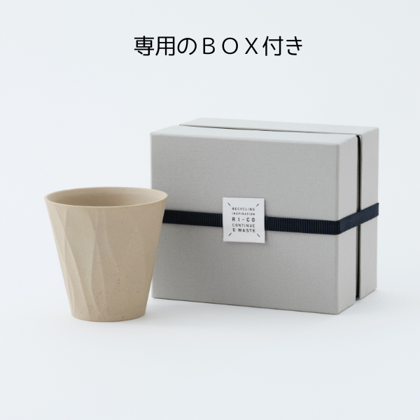 ＲＩ－ＣＯ　ＴＩＭＥ　ロックグラス