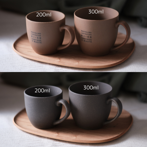 ＲＩ－ＣＯ　ＧＯＯＤ　ＭＯＲＮＩＮＧ　マグカップ３００
