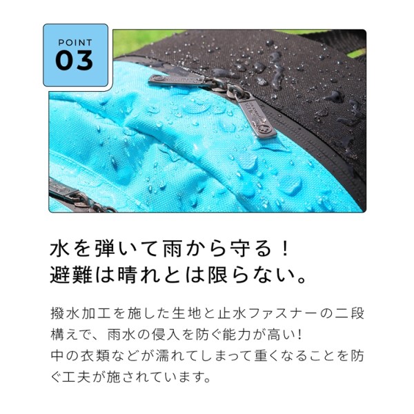 防災セット　ＳＨＥＬＴＥＲ　アドバンスβ