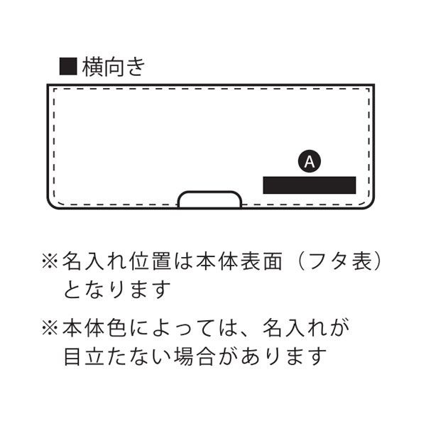 当社オリジナル文具セット　エナジーカラー　７点セット　名入れ無料