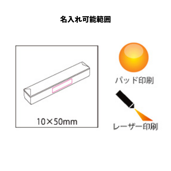 木製ボールペン（木箱付）　１．０ｍｍ