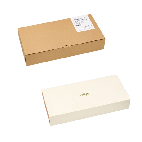 限定アーチスト色鉛筆　ＯＰ９４８　ウッドボックス　１５０色セット