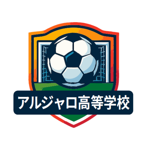 テンプレート　サッカー　フルカラー①