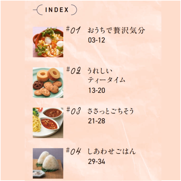 カタログギフト　やさしいごちそう　真っ赤なトマト