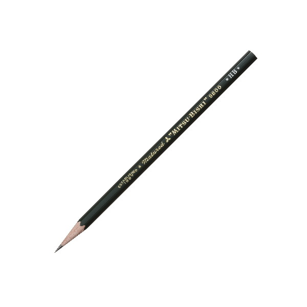 鉛筆　９８００　ダース