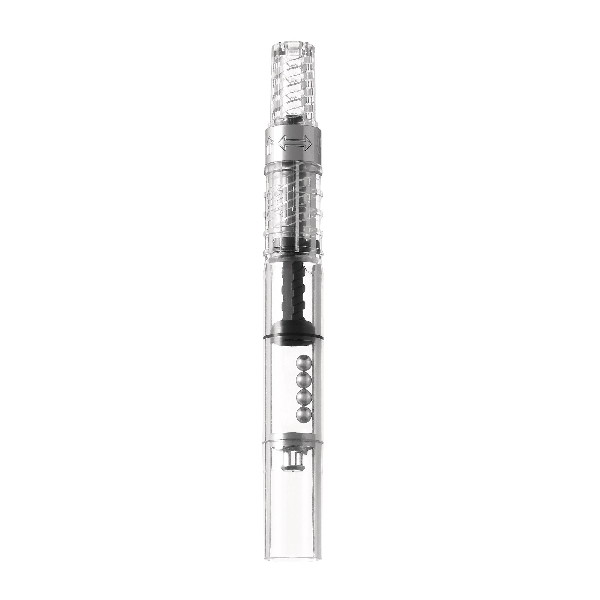 万年筆用コンバーター　回転式　０．４ｍｌ