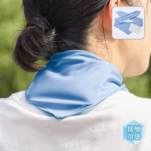 熱中症対策カテゴリ