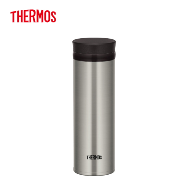 サーモス ケータイマグ クリアステンレス