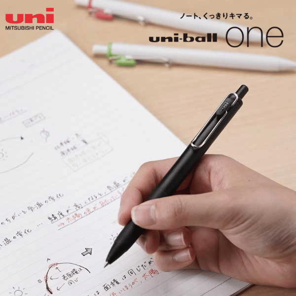 ゲル ユニボールone