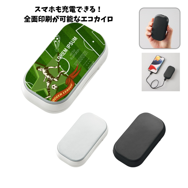 エコカイロ